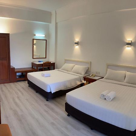 Hotel Ipoh City ภายนอก รูปภาพ