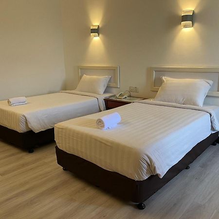 Hotel Ipoh City ภายนอก รูปภาพ